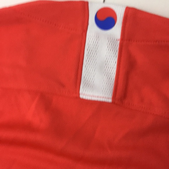 Nike South Korea 2018 Home Jersey National Team - Picture 9 of 11